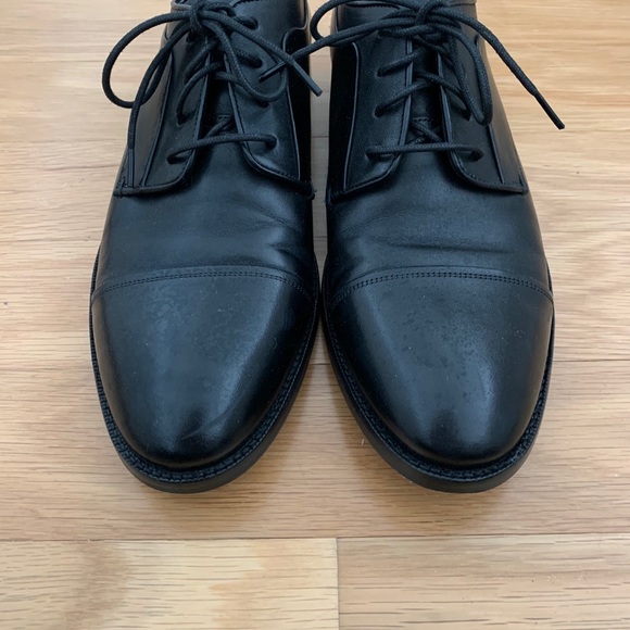 Cole Haan Men’s Cap Toe Oxford Size 9.5 main image 8